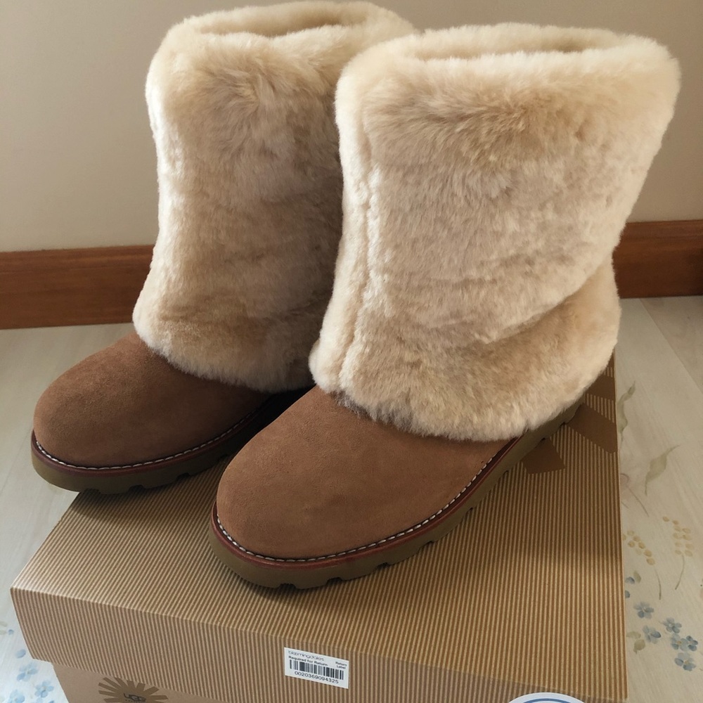 UGG Boots - Size 7